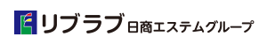 大阪のマンスリーマンションならリブラブ/日商エステムグループ