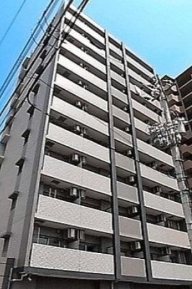 外観 | リブラブ