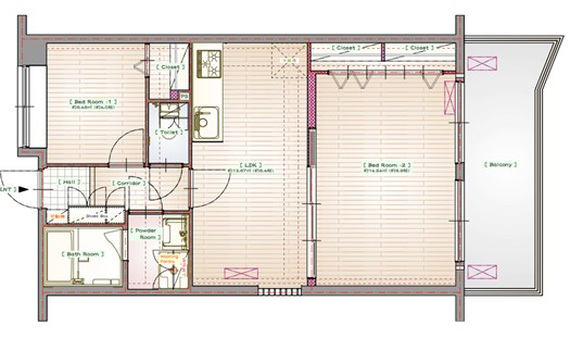 但し、現状を優先します。 | リブラブ
