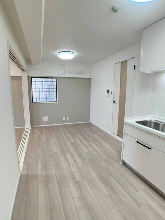 ＬＤＫ（写真は2025年4月撮影） | リブラブ