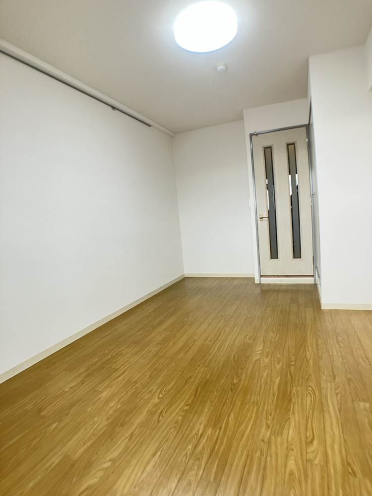 洋室（写真は2026年3月撮影） | リブラブ