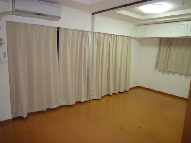 室内（写真は2010年8月撮影） | リブラブ