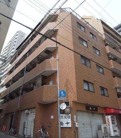 外観 | リブラブ