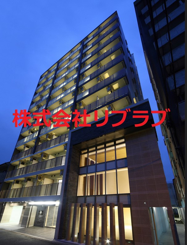 外観※写真は新築時であり、現況と異なる場合は現況を優先します | リブラブ