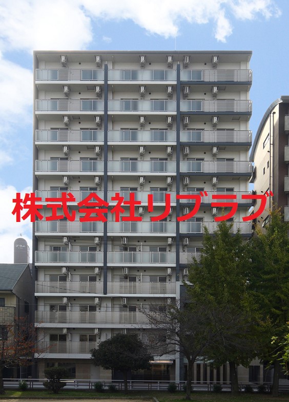 外観※写真は新築時であり、現況と異なる場合は現況を優先します | リブラブ