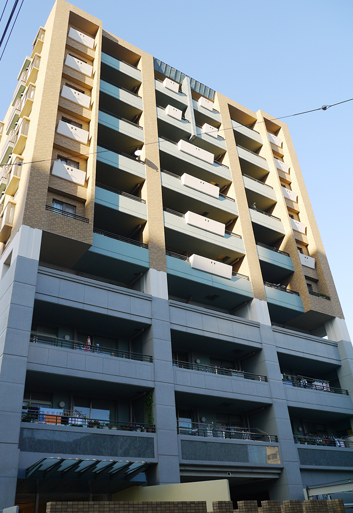 外観 | リブラブ