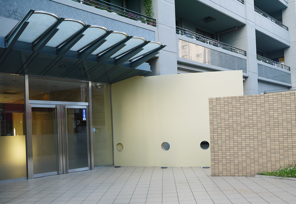 エントランス | リブラブ