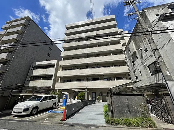 外観 | リブラブ