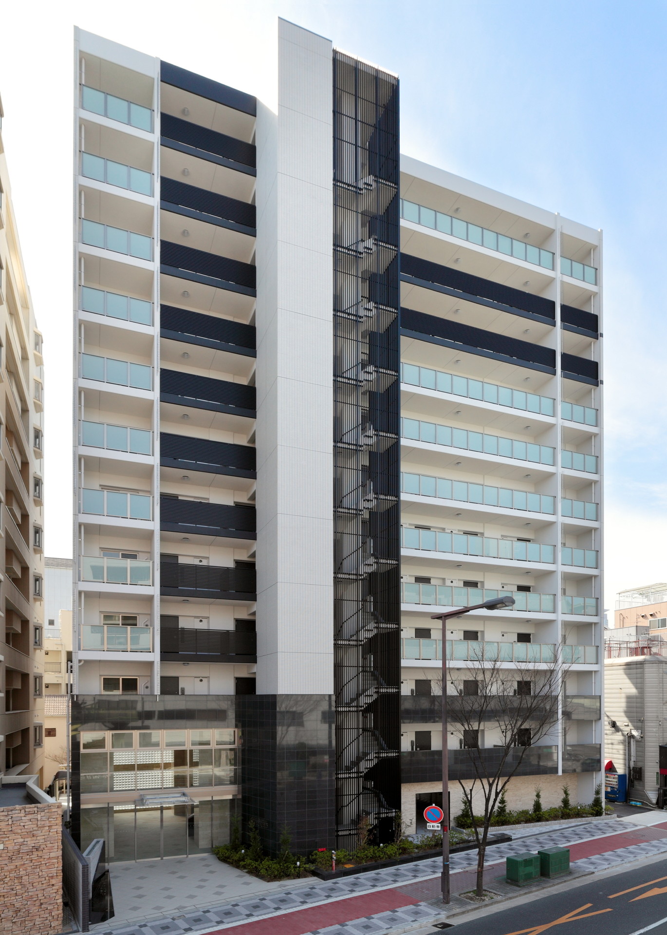 外観 | リブラブ