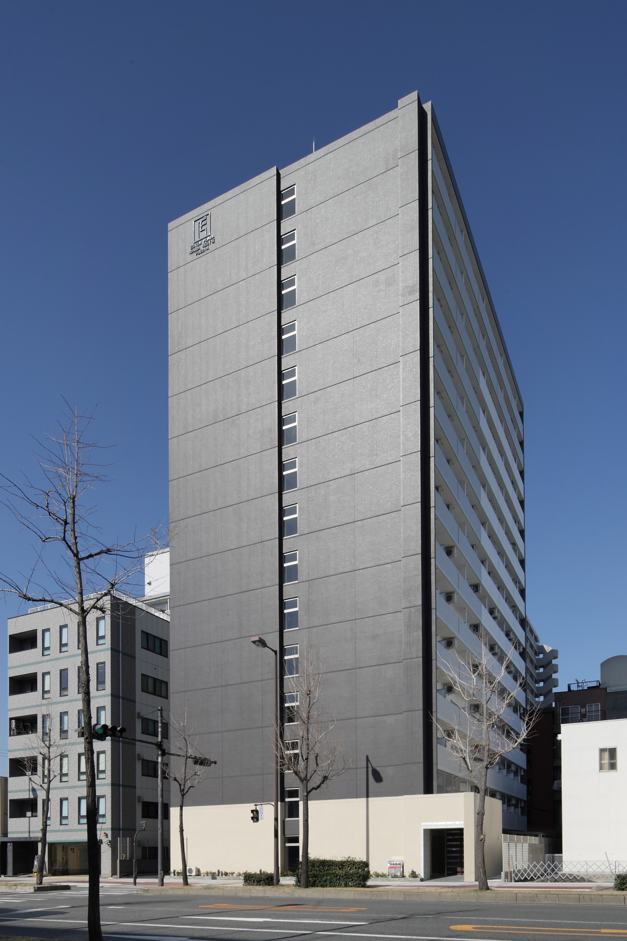 外観 | リブラブ