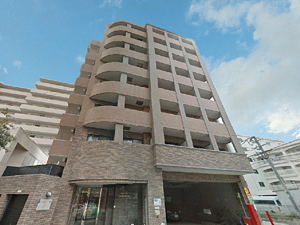 外観 | リブラブ