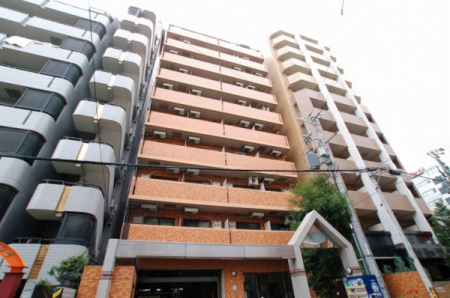 外観 | リブラブ