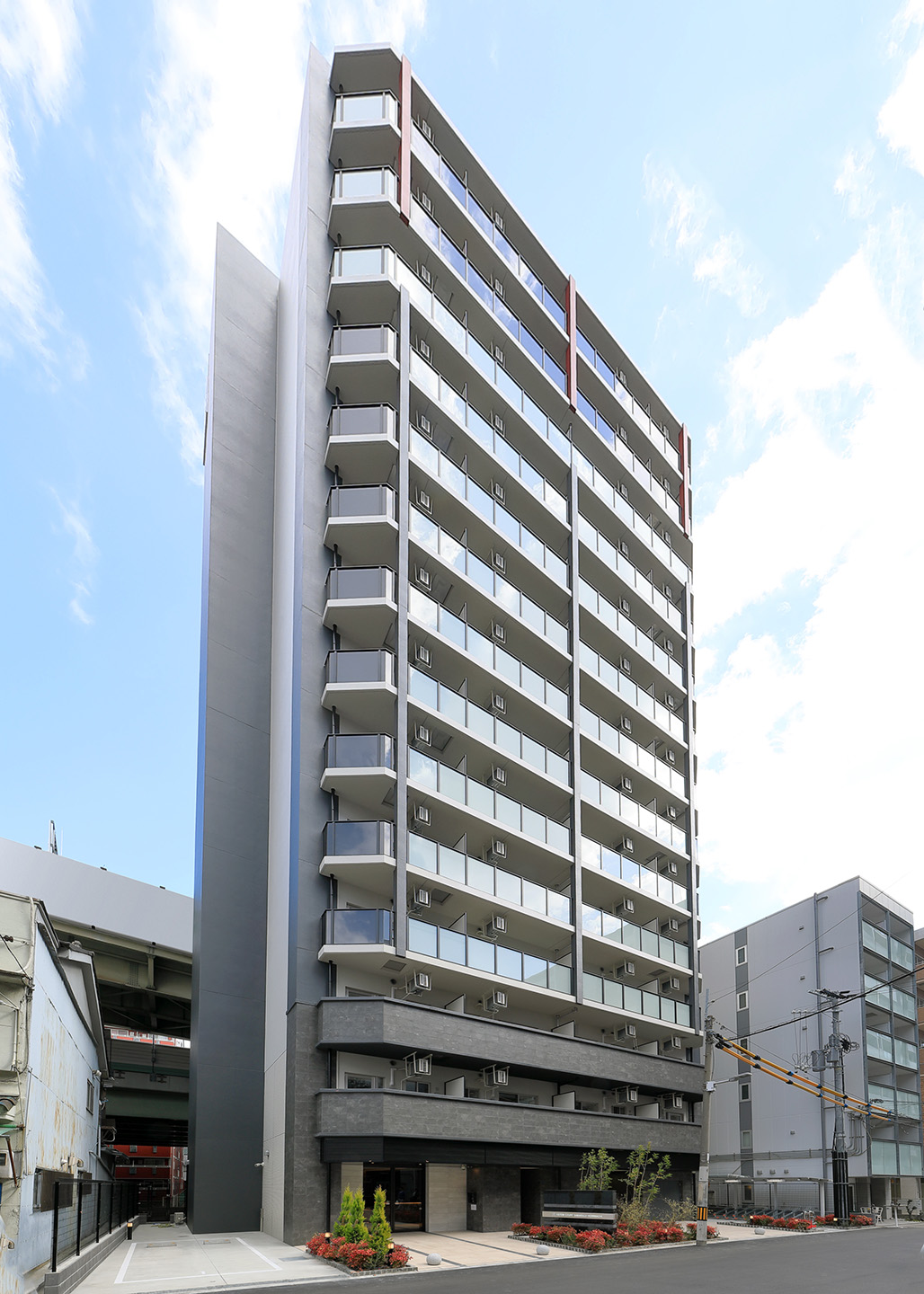 外観 | リブラブ