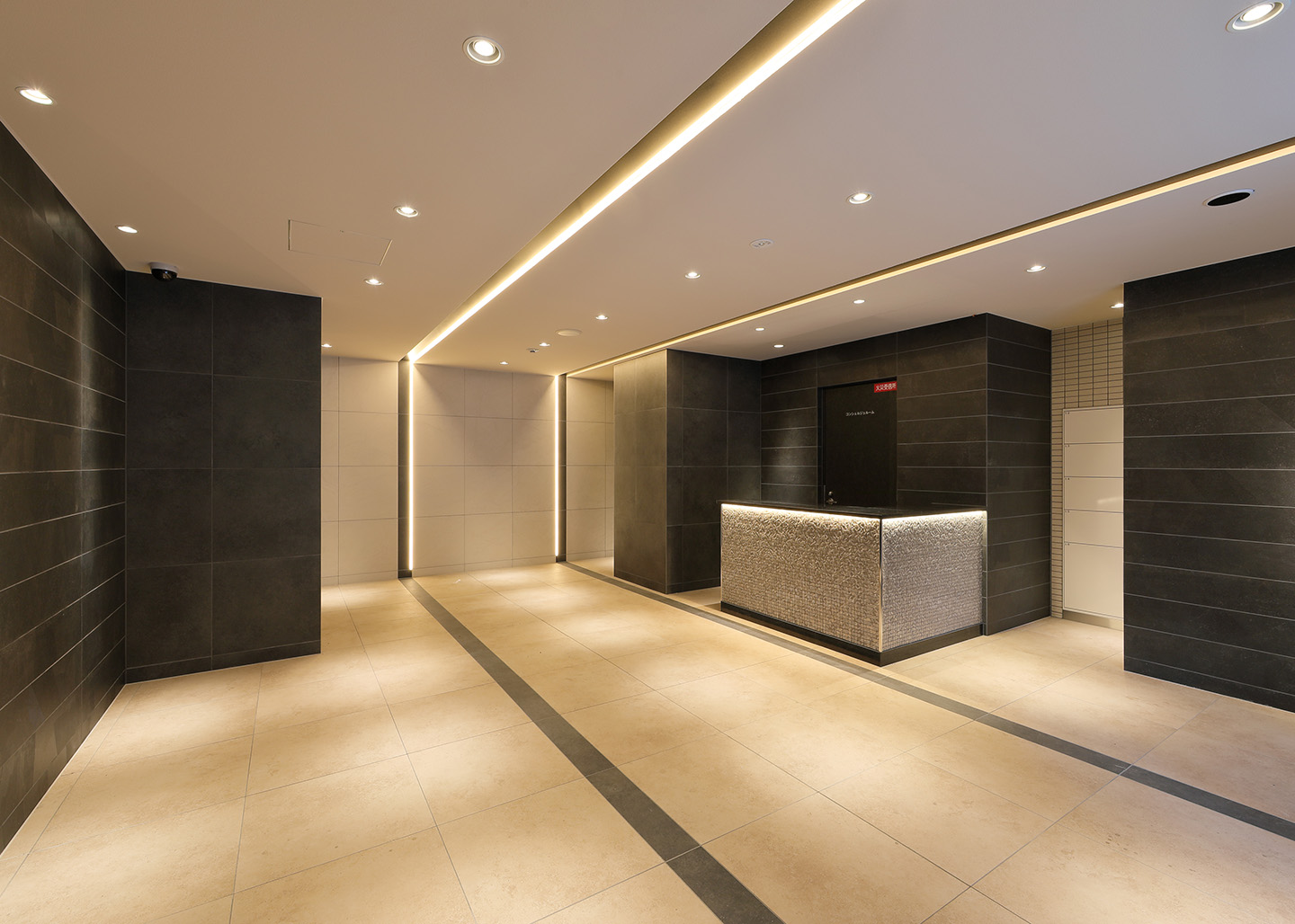 エントランス | リブラブ