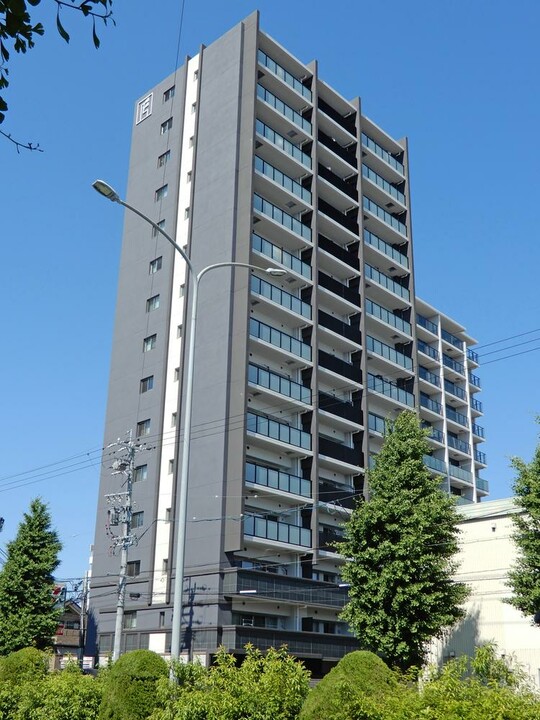 外観 | リブラブ