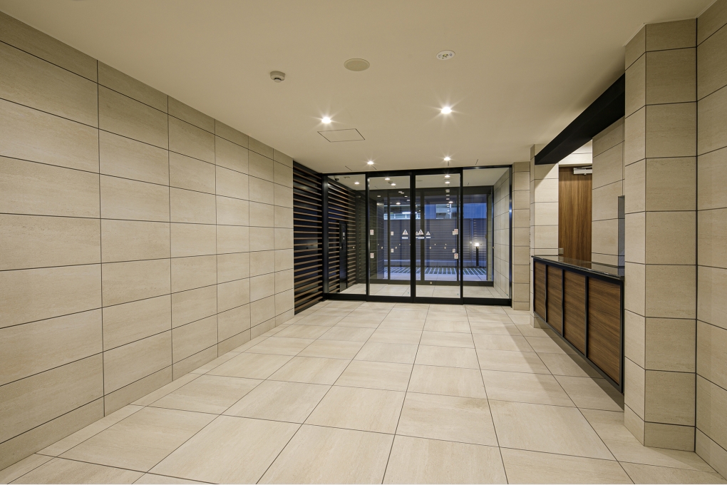 エントランス | リブラブ