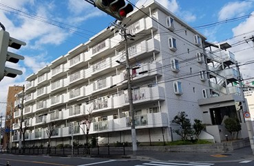 外観 | リブラブ