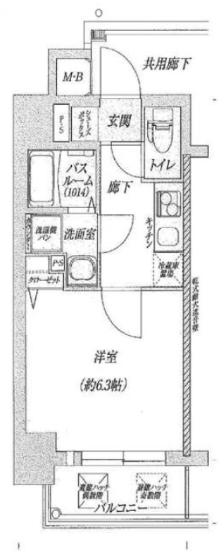 外観 | リブラブ