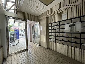 エントランス | リブラブ