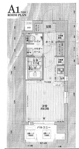 間取り | リブラブ