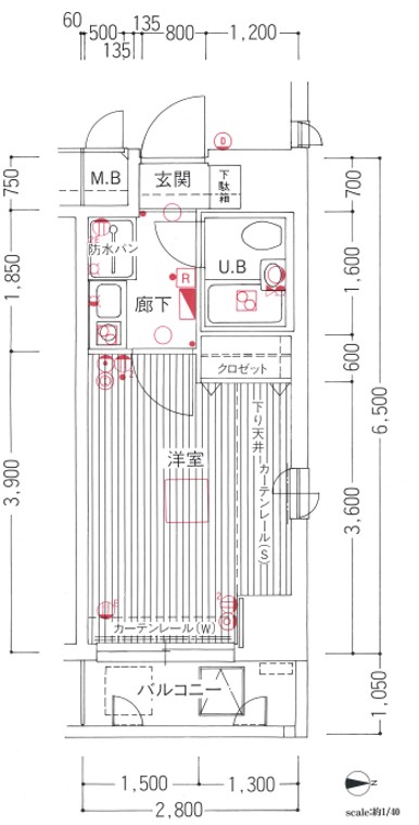 間取り | リブラブ
