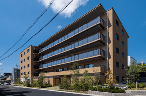 外観 | リブラブ