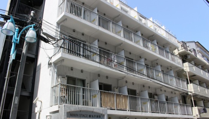 外観 | リブラブ