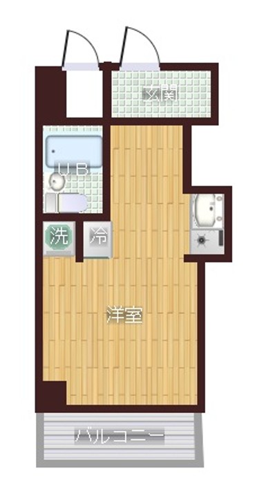 間取り | リブラブ