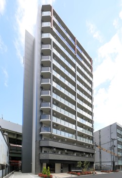 外観 | リブラブ