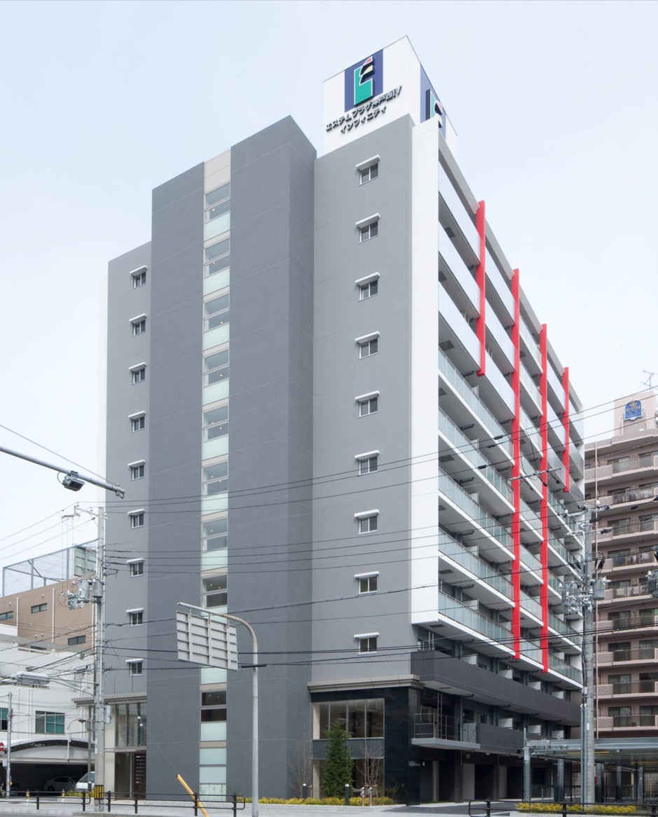 外観 | リブラブ