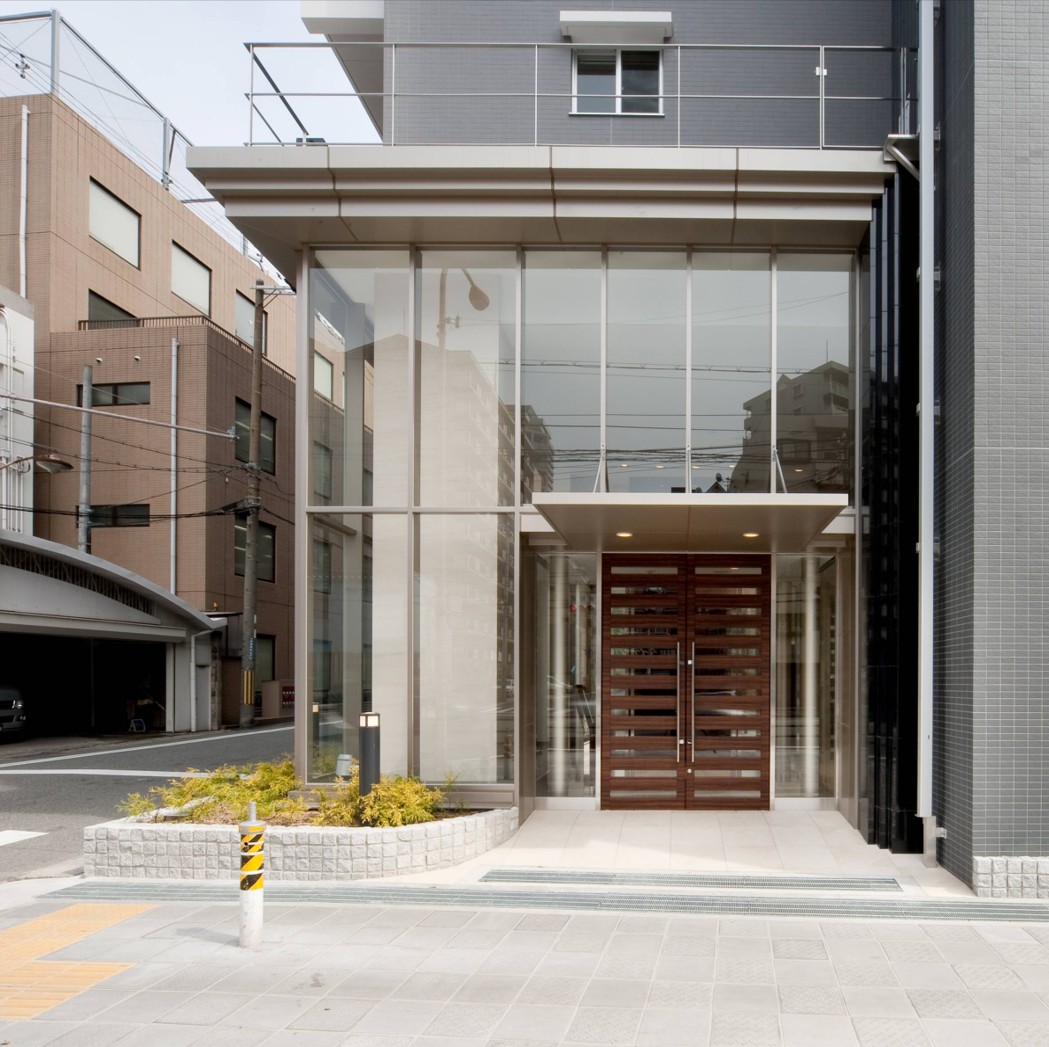 エントランス（外） | リブラブ