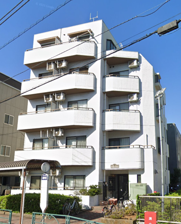 外観 | リブラブ