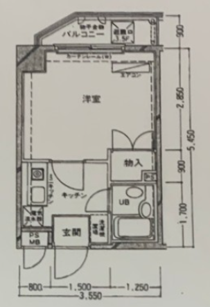 間取り | リブラブ