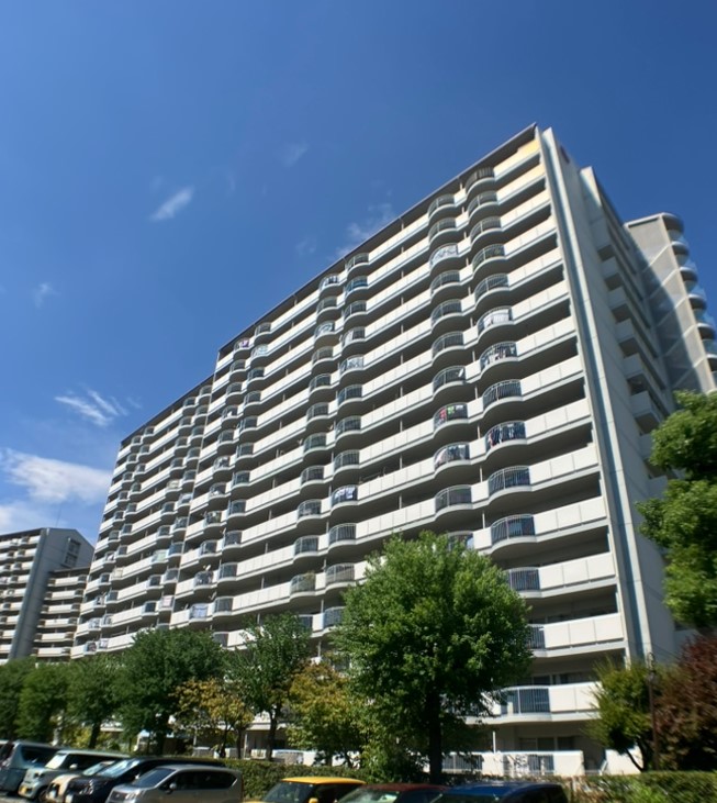 外観（2025年9月撮影） | リブラブ