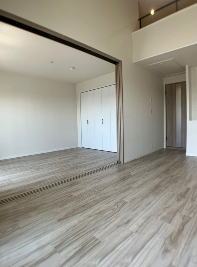 ダイニング・洋室（2025年9月撮影） | リブラブ