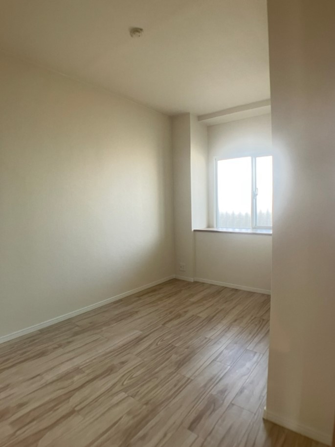 洋室（2025年9月撮影） | リブラブ