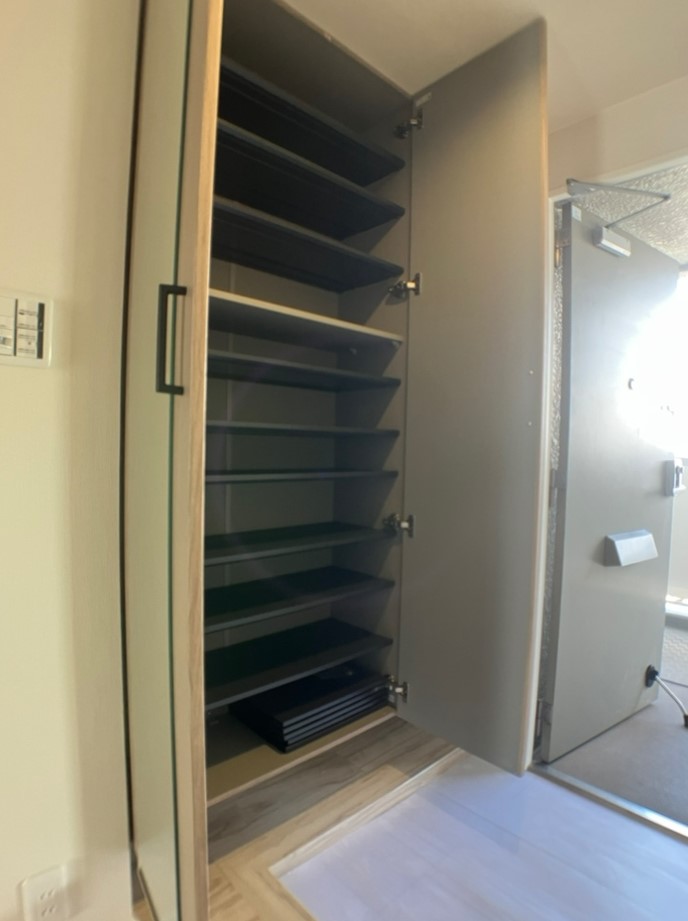 収納（2025年9月撮影） | リブラブ