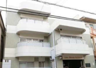 外観 | リブラブ