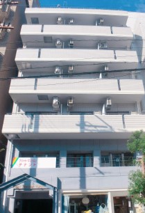 外観 | リブラブ