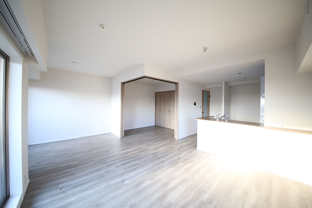 リビングダイニング（2025年12月撮影） | リブラブ