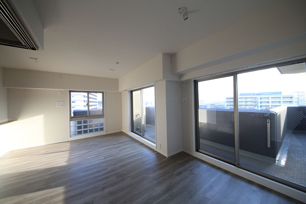 リビングダイニング（2025年12月撮影） | リブラブ