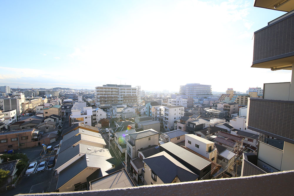 眺望（2025年12月撮影） | リブラブ