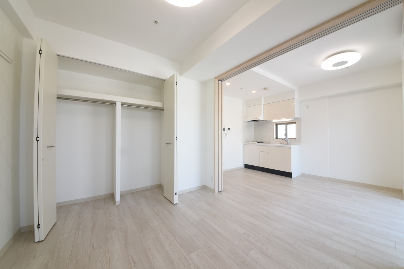 クローゼット　※写真はイメージであり、現況と異なる場合は現況を優先します | リブラブ