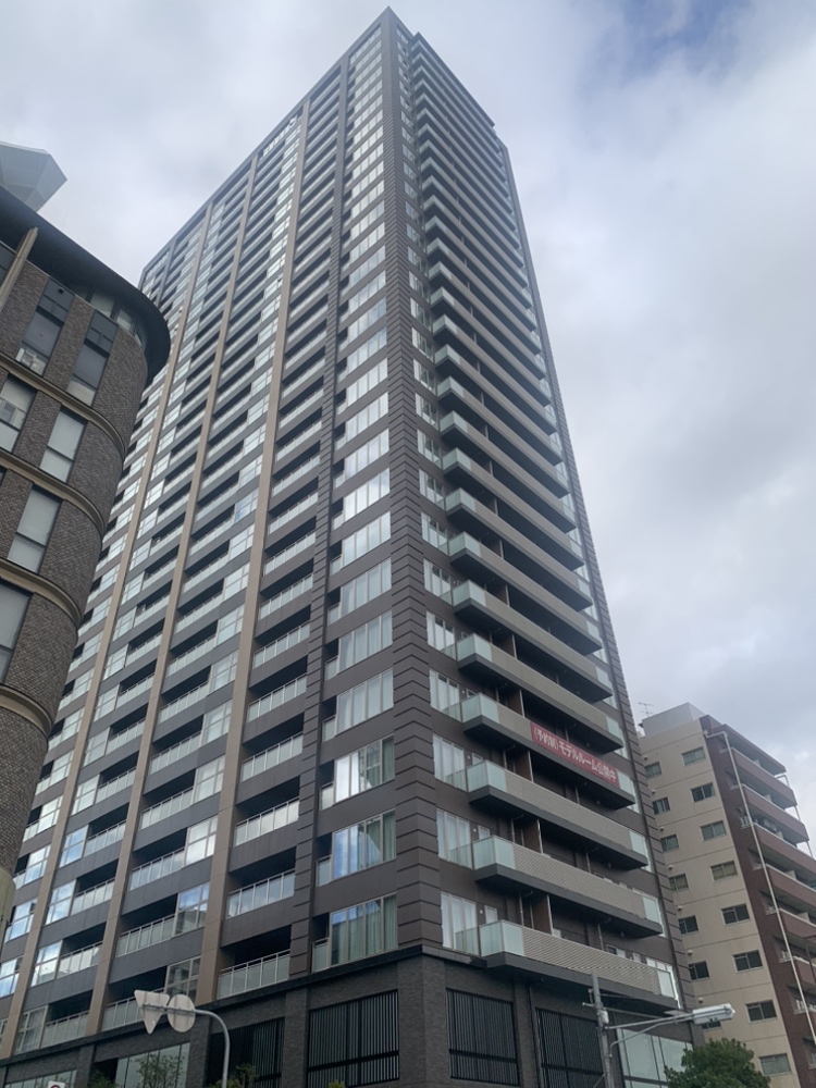 外観 | リブラブ