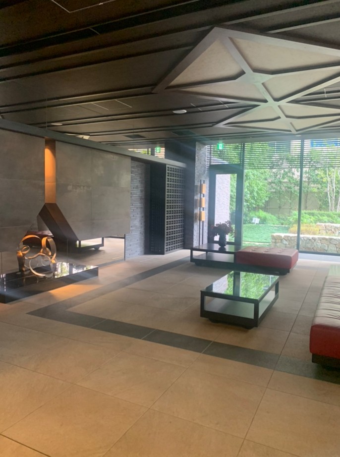 エントランス | リブラブ