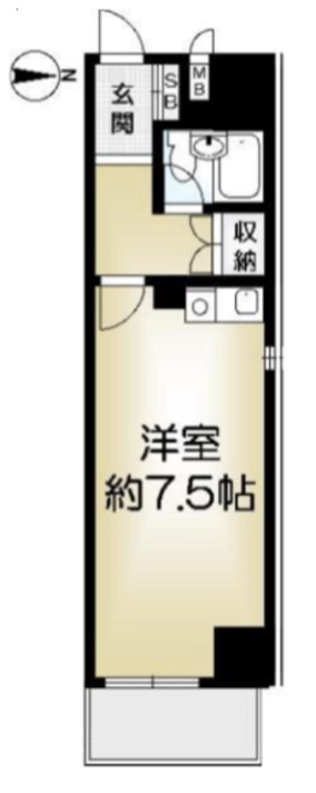 間取り | リブラブ