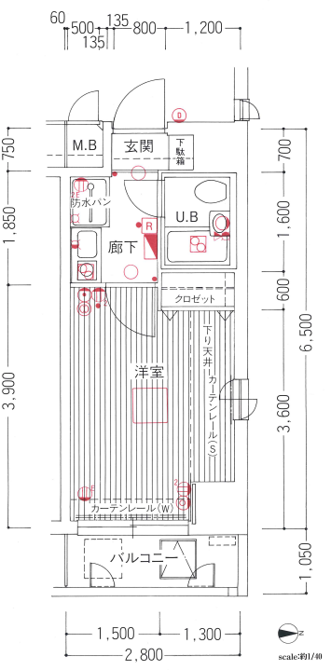 間取り | リブラブ