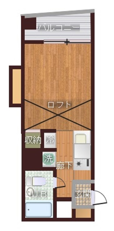 間取り | リブラブ