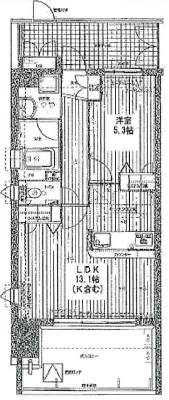 間取り | リブラブ