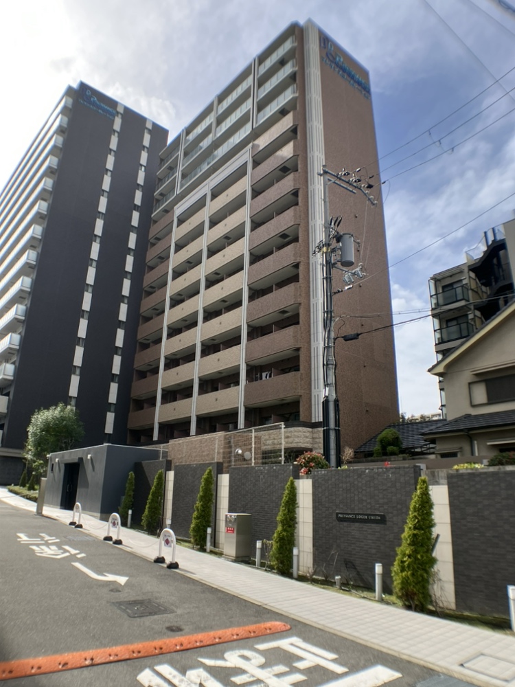 外観（2026年4月撮影） | リブラブ